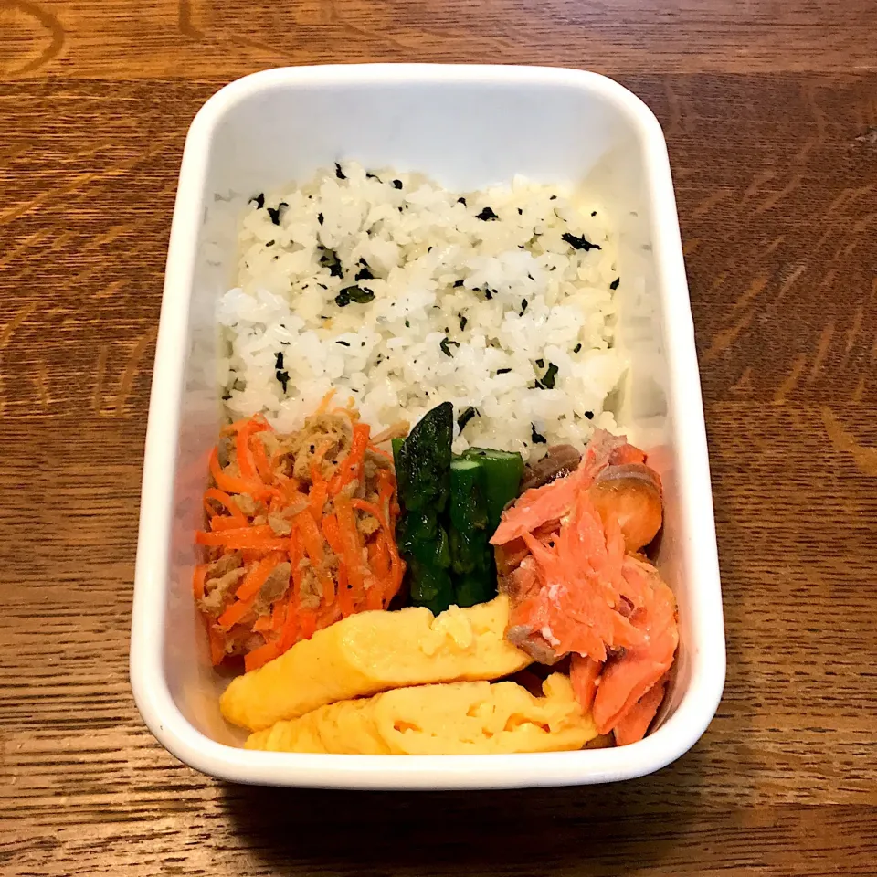 予備校生弁当|tenoaさん