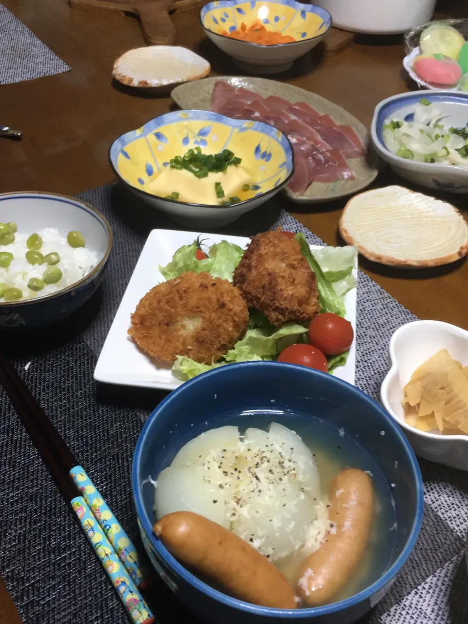 Snapdishの料理写真:|JUNさん