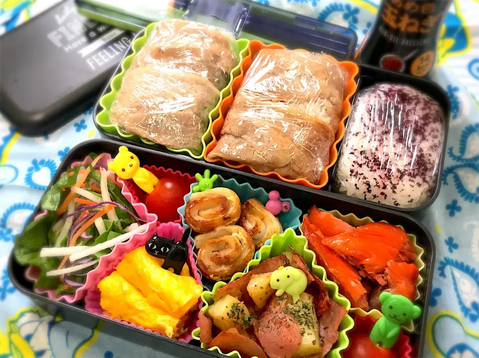 ぉ弁当…ＤＫ(*Ü*)|4646さん