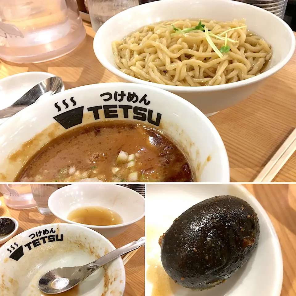 つけ麺 あつもり|Agaricusさん