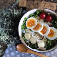 姫の 野菜ピラフLunch