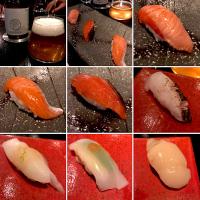 Sushi Nakazawa part.1