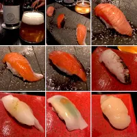 Sushi Nakazawa part.1|erisさん