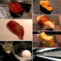 Sushi Nakazawa part.3|erisさん