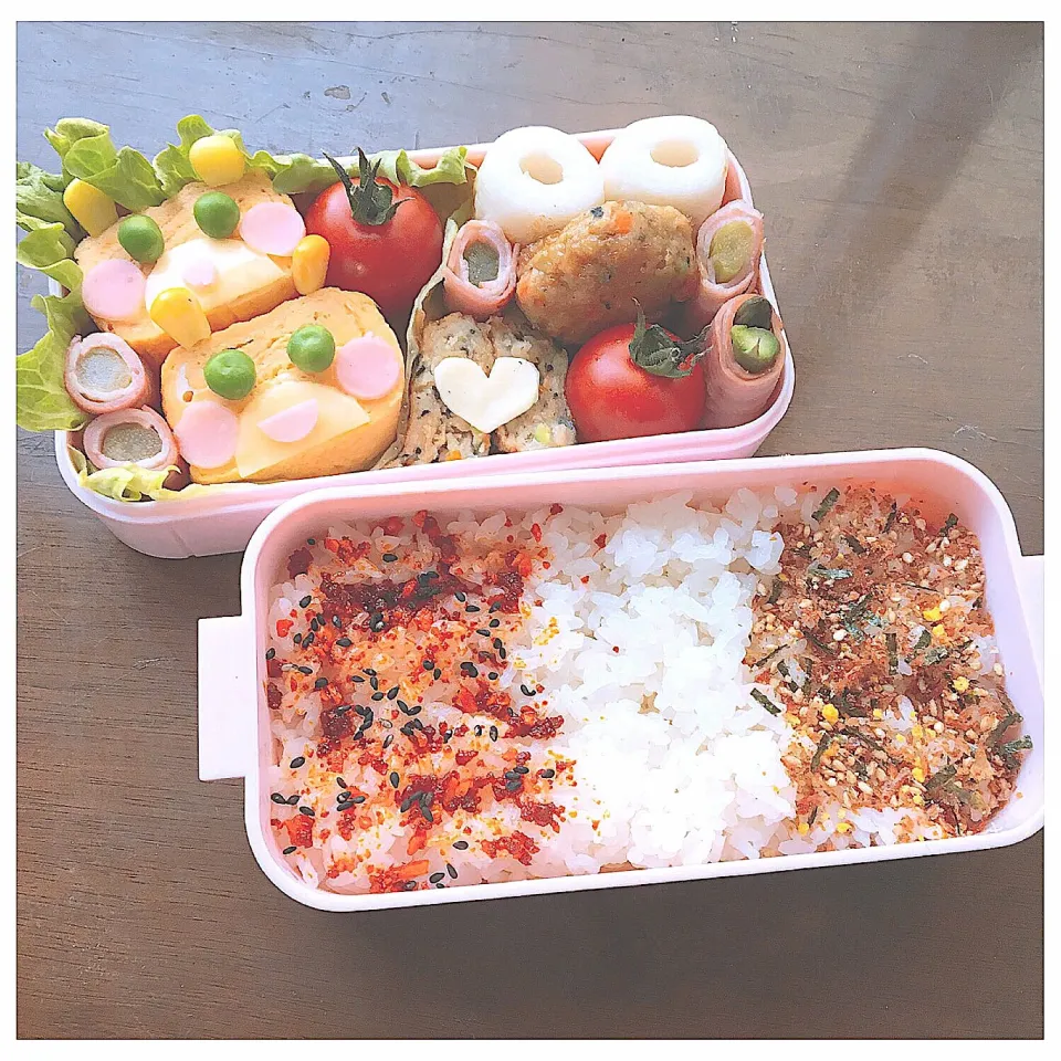 #お弁当  #お弁当記録|ゆの。さん