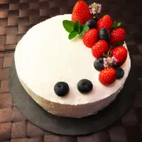 ショートケーキ🎂|saoさん