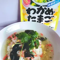 あんかけ炒飯|ハクヨワネさん