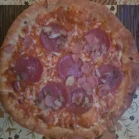 Pizza Speciale|Laurentiu Iulian Popaさん