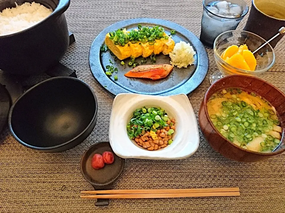 休日の朝御飯♡|yokoさん