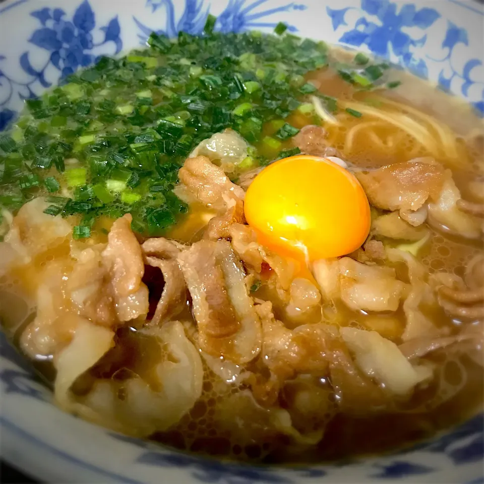 徳島ラーメン|Akar1さん