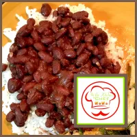 Snapdishの料理写真:Red Beans & Rice #redbeans|chefwawa1@gmail.comさん