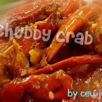 chubby crab for crab's lover..|Jullie Khouw DPさん