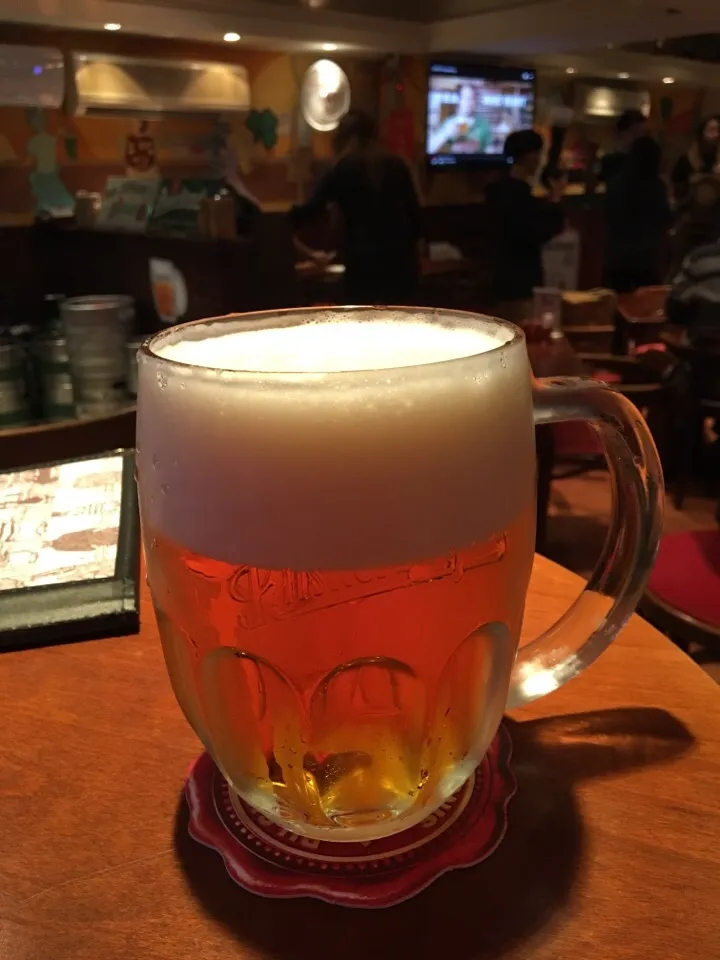 Pilsner Urquell|PegaOさん