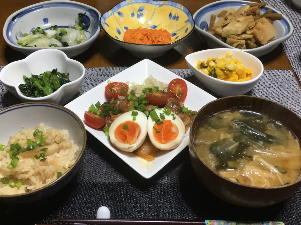 Snapdishの料理写真:JUNさんの料理 (null)|JUNさん