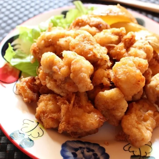 はーい♪にゃん太のママさんの簡単！鶏のから揚げ甘酢漬け #レシピブログ #RecipeBlog|レシピブログさん