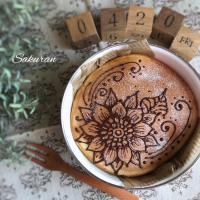 姫の パンケーキLunch