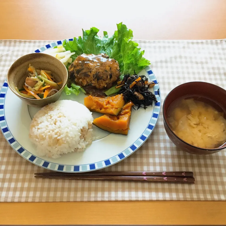 2018/4/20今日のお昼ご飯|kimiさん