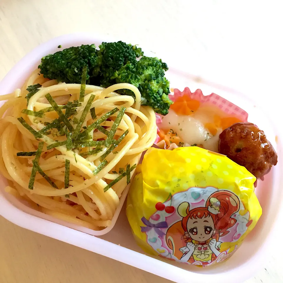 #ぴょん弁当  #お弁当  #娘弁当  #幼稚園弁当  #園児弁当|noriさん