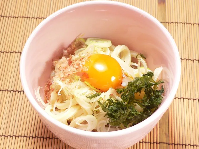 Snapdishの料理写真:もちもちでしこしこ！冷凍うどんのコシを出す作り方 #AllAbout|All About 料理レシピさん