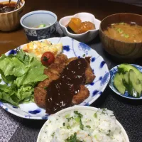 Snapdishの料理写真:|JUNさん