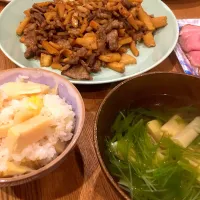 Snapdishの料理写真:|優さん