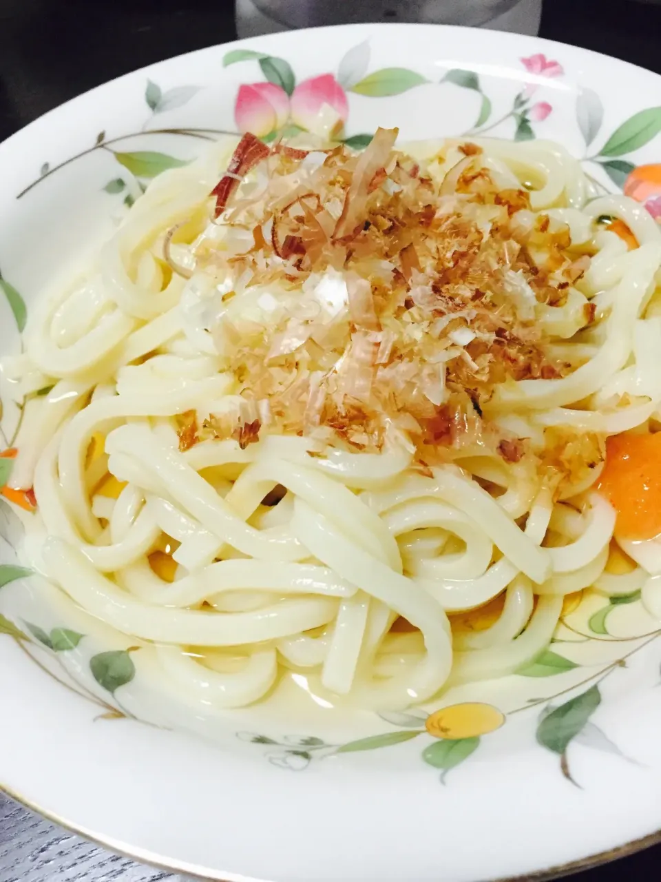 ぶっちゃけうどん|クルクル☆カッピーさん