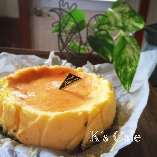 K’s Cafeさんのあら簡単！プリンdeチーズケーキ #レシピブログ #RecipeBlog|レシピブログさん