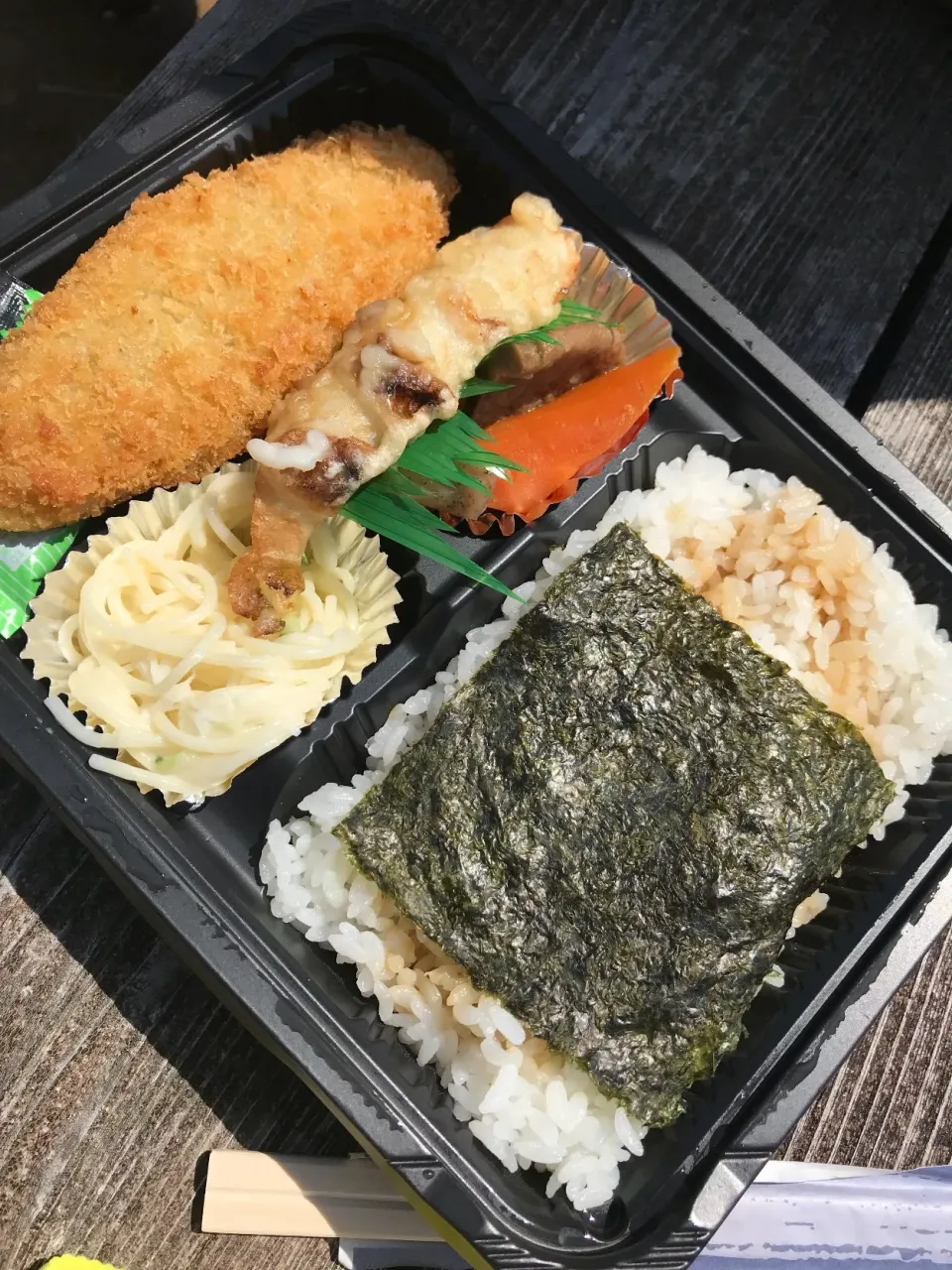 #お弁当|𝕜𝕪𝟙𝟘𝟚𝟘𝟙𝟠さん