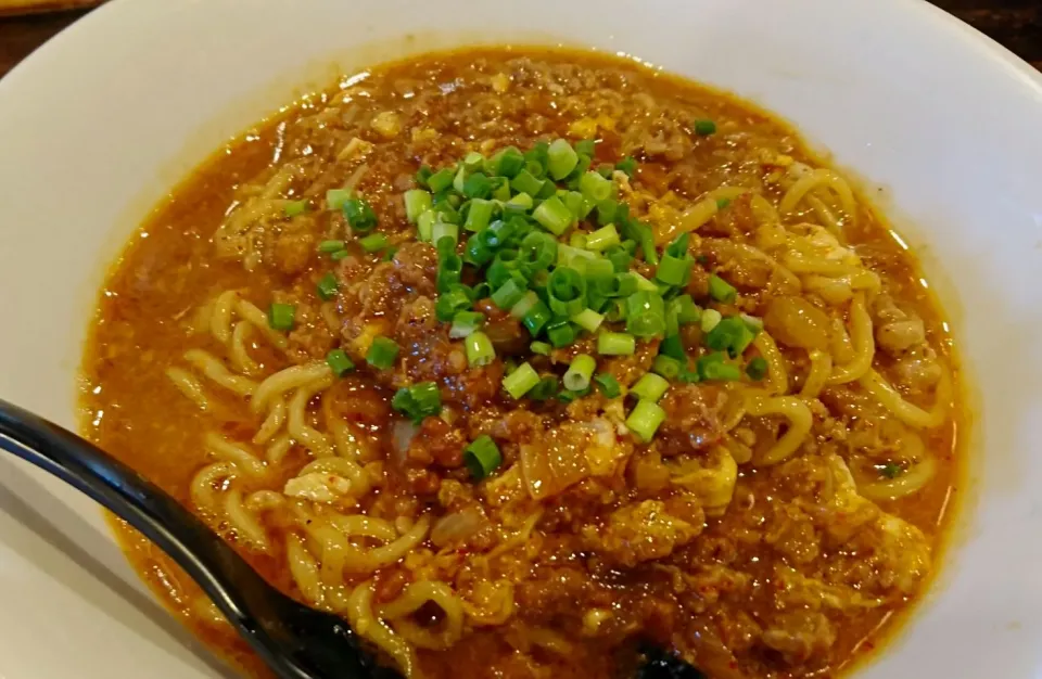 作草部式 焼きラーメン|哲さん