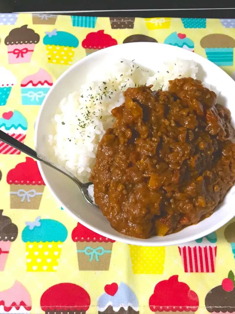 トマトカレー|しのぶさん