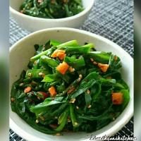 morimi32さんのピリ辛ニラ醤油(o⁰⊖⁰o) #常備菜