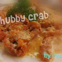 cheese crab|Jullie Khouw DPさん