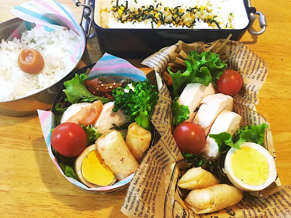 DK弁当|ともえさん