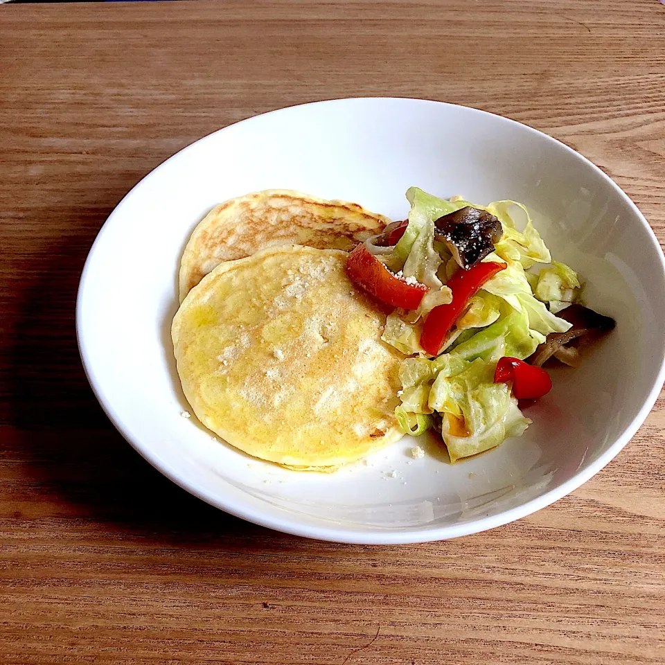 朝ごはん🍽|なこさん