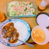 Snapdishの料理写真:ハッシュドビーフ|そねちゃんさん