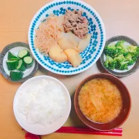 肉じゃが|そねちゃんさん