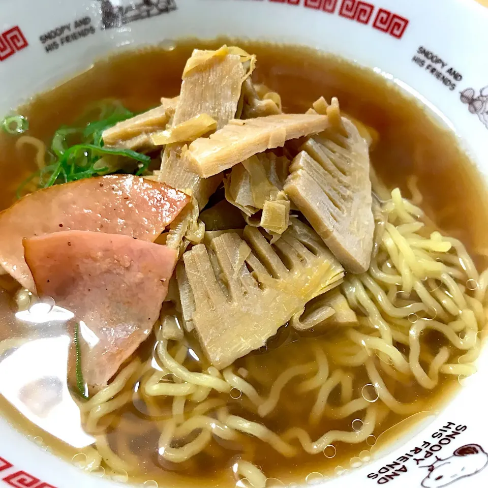 自家製メンマラーメン🍜
#自家製メンマ #筍 #メンマラーメン  #筍メンマ  #ラーメン|たまこっこさん