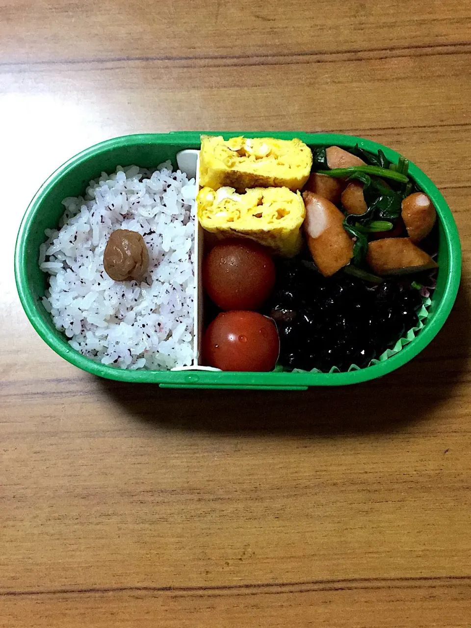 4月25日のお弁当📛|himeさん