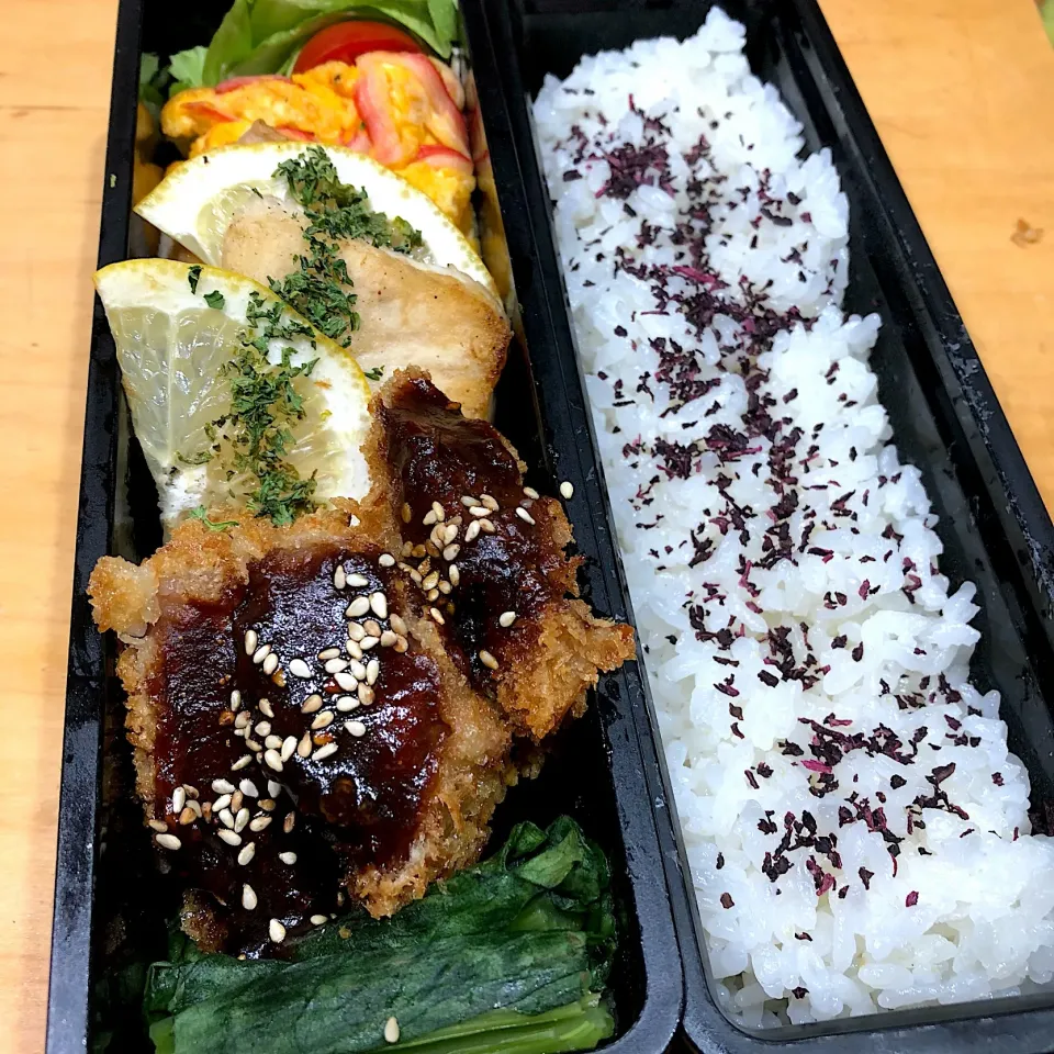 今日の俺弁当！|沖縄「ピロピロ」ライフさん