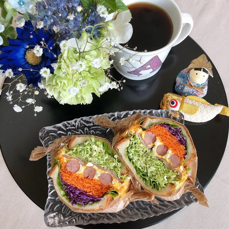 Snapdishの料理写真:|Makinsさん