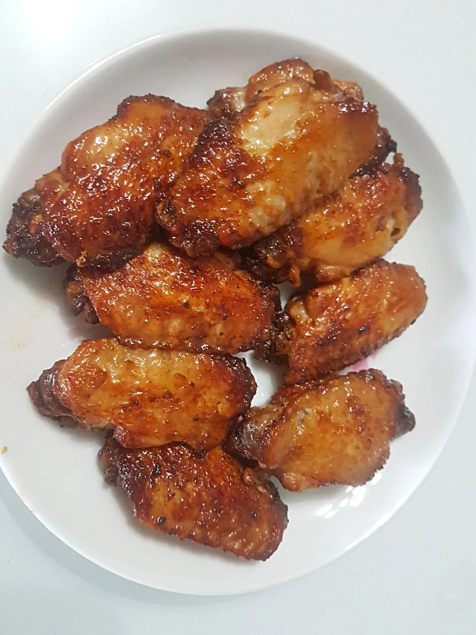 soya sauce wings 😍😗|🌷lynnlicious🌷さん