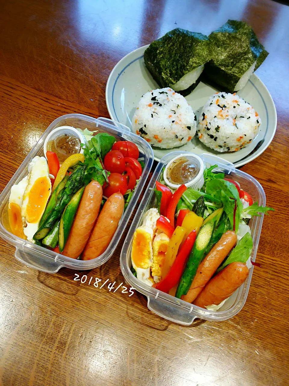 今日の弁当|Kaoruさん