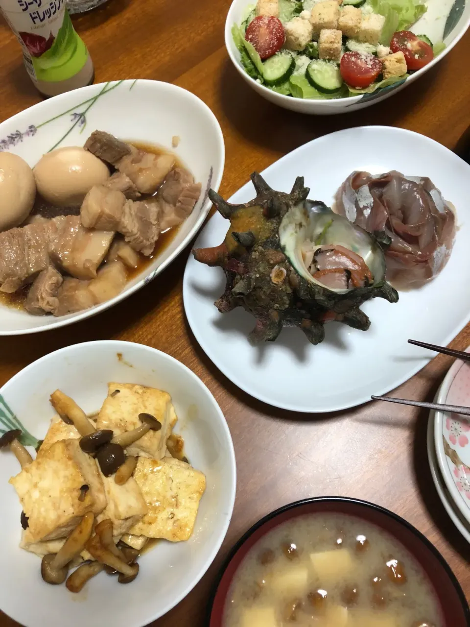 Snapdishの料理写真:豚の角煮|あやかさん