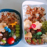 お花見弁当|美奈さん