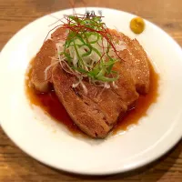 Snapdishの料理写真:|麺's食堂粋蓮さん