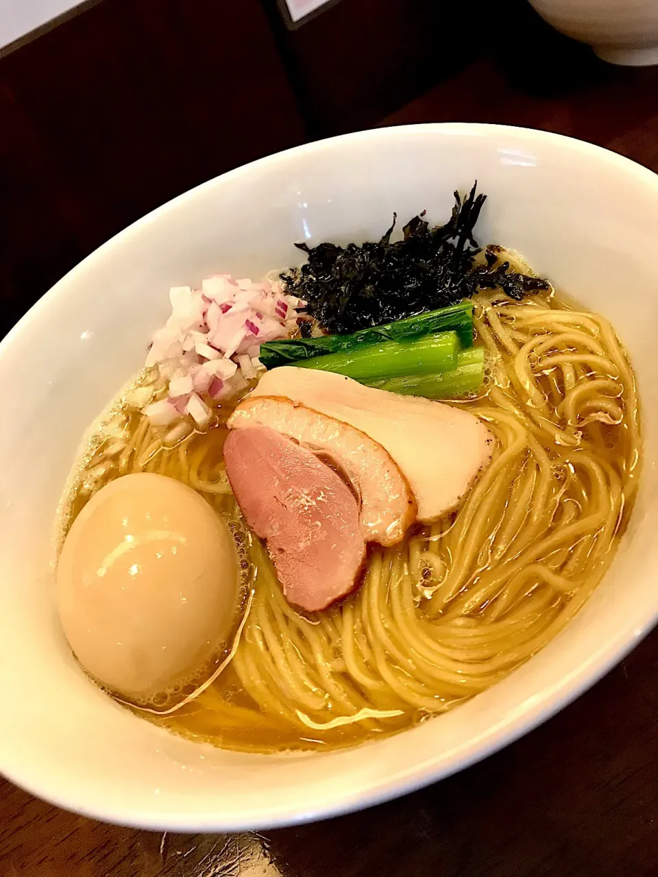 Snapdishの料理写真:✨漢のラーメン遠征🍜✨|中さんさん