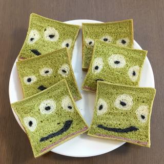 キャラパンのレシピと料理写真月間ランキング Snapdish スナップディッシュ