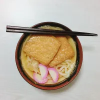 うどん|ちなつさん