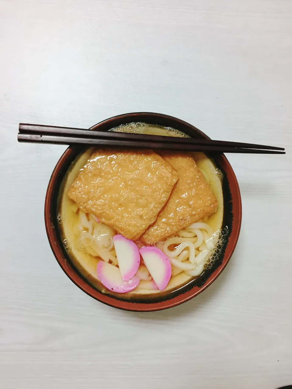 うどん|ちなつさん