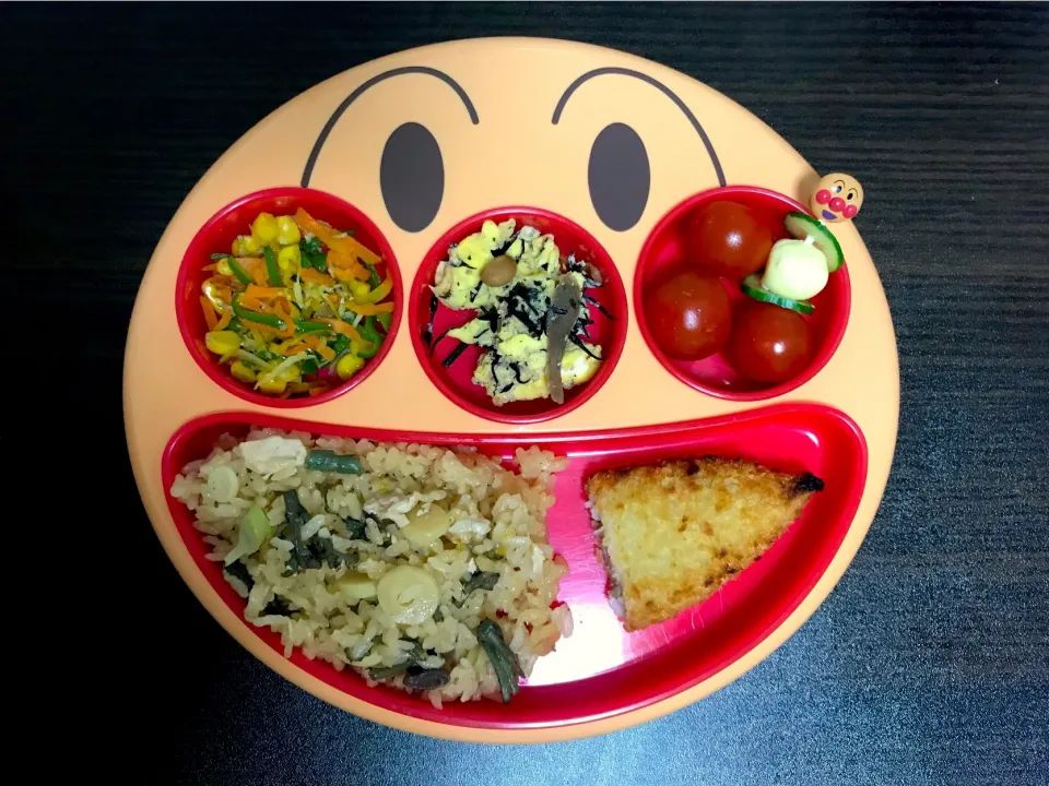 Snapdishの料理写真:|uryumamさん